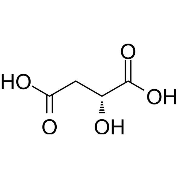D-Malic acid 636-61-3